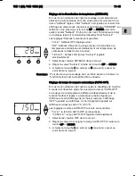 Preview for 51 page of Weller WD 1000 Operating Instructions Manual