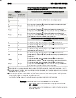 Preview for 52 page of Weller WD 1000 Operating Instructions Manual