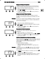 Предварительный просмотр 53 страницы Weller WD 1000 Operating Instructions Manual