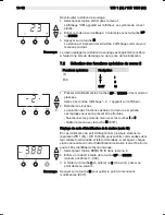 Предварительный просмотр 54 страницы Weller WD 1000 Operating Instructions Manual