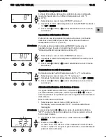 Preview for 71 page of Weller WD 1000 Operating Instructions Manual