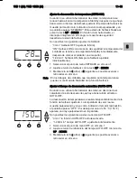 Предварительный просмотр 87 страницы Weller WD 1000 Operating Instructions Manual