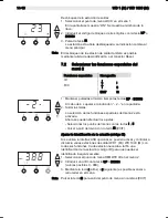 Preview for 90 page of Weller WD 1000 Operating Instructions Manual