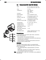 Предварительный просмотр 172 страницы Weller WD 1000 Operating Instructions Manual