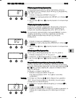 Предварительный просмотр 197 страницы Weller WD 1000 Operating Instructions Manual