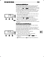 Предварительный просмотр 213 страницы Weller WD 1000 Operating Instructions Manual