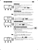 Preview for 215 page of Weller WD 1000 Operating Instructions Manual