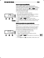 Предварительный просмотр 231 страницы Weller WD 1000 Operating Instructions Manual