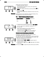 Предварительный просмотр 252 страницы Weller WD 1000 Operating Instructions Manual