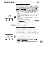 Предварительный просмотр 285 страницы Weller WD 1000 Operating Instructions Manual