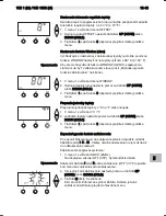 Preview for 287 page of Weller WD 1000 Operating Instructions Manual