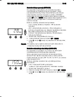 Предварительный просмотр 303 страницы Weller WD 1000 Operating Instructions Manual