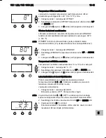 Предварительный просмотр 323 страницы Weller WD 1000 Operating Instructions Manual