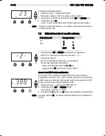 Preview for 324 page of Weller WD 1000 Operating Instructions Manual