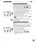 Preview for 339 page of Weller WD 1000 Operating Instructions Manual