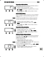 Предварительный просмотр 341 страницы Weller WD 1000 Operating Instructions Manual