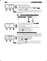 Preview for 360 page of Weller WD 1000 Operating Instructions Manual