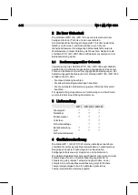 Preview for 4 page of Weller WD 1000 Operating Manual