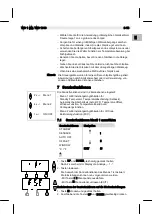 Предварительный просмотр 9 страницы Weller WD 1000 Operating Manual