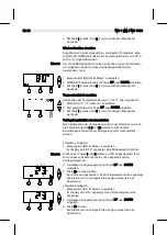 Preview for 12 page of Weller WD 1000 Operating Manual