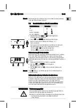 Preview for 13 page of Weller WD 1000 Operating Manual