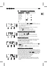 Preview for 25 page of Weller WD 1000 Operating Manual