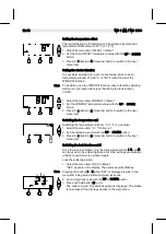 Preview for 28 page of Weller WD 1000 Operating Manual