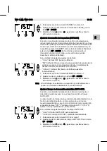 Preview for 43 page of Weller WD 1000 Operating Manual