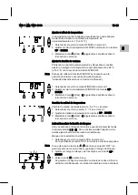 Предварительный просмотр 45 страницы Weller WD 1000 Operating Manual