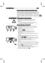 Preview for 47 page of Weller WD 1000 Operating Manual