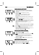 Предварительный просмотр 48 страницы Weller WD 1000 Operating Manual