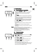 Предварительный просмотр 7 страницы Weller WD 3M Manual