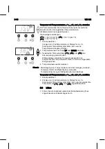 Предварительный просмотр 8 страницы Weller WD 3M Manual