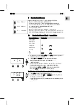 Предварительный просмотр 9 страницы Weller WD 3M Manual