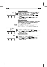 Предварительный просмотр 12 страницы Weller WD 3M Manual