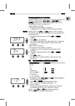 Предварительный просмотр 13 страницы Weller WD 3M Manual