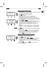 Предварительный просмотр 15 страницы Weller WD 3M Manual