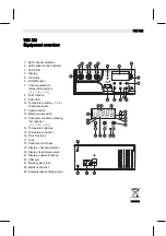 Предварительный просмотр 20 страницы Weller WD 3M Manual