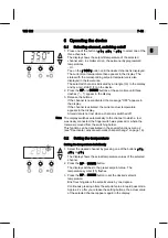 Предварительный просмотр 25 страницы Weller WD 3M Manual