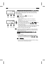 Предварительный просмотр 27 страницы Weller WD 3M Manual