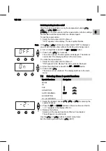 Предварительный просмотр 31 страницы Weller WD 3M Manual