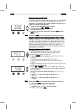 Предварительный просмотр 32 страницы Weller WD 3M Manual