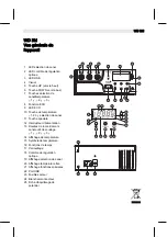 Предварительный просмотр 38 страницы Weller WD 3M Manual