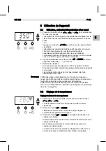 Предварительный просмотр 43 страницы Weller WD 3M Manual