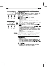 Предварительный просмотр 44 страницы Weller WD 3M Manual