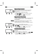 Предварительный просмотр 48 страницы Weller WD 3M Manual