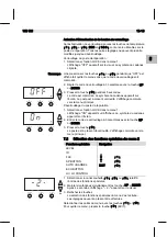 Предварительный просмотр 49 страницы Weller WD 3M Manual