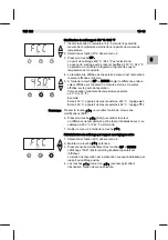 Предварительный просмотр 51 страницы Weller WD 3M Manual