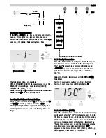 Предварительный просмотр 7 страницы Weller WD1 Operating Instructions Manual