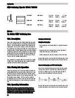 Предварительный просмотр 16 страницы Weller WD1 Operating Instructions Manual